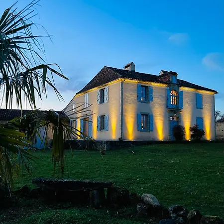 Hébergement de vacances Cachin1854 Armous-et-Cau